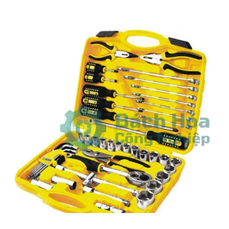 Bộ đầu khẩu tổng hợp (toàn diện) BOSI BS511048