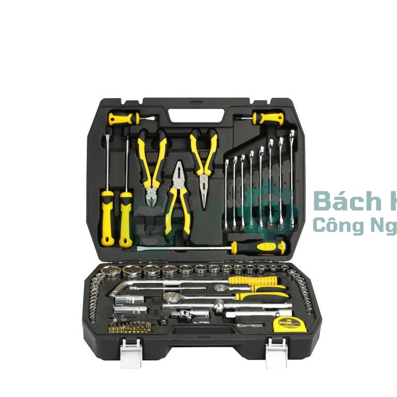 Bộ đầu khẩu tổng hợp (toàn diện) BOSI BS511096