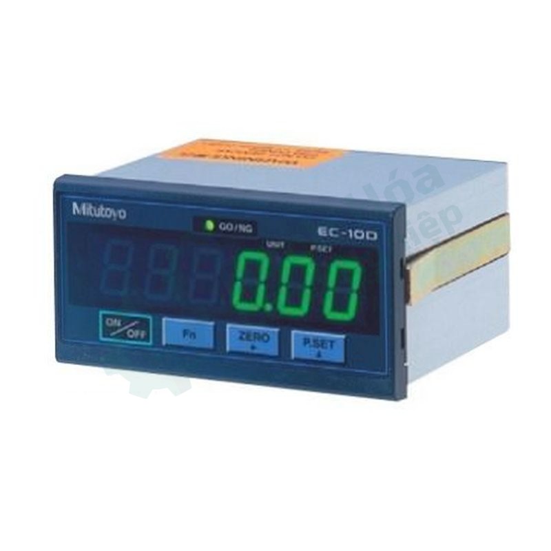 Bộ đếm hiển thị EC (EC counter) MITUTOYO 542-007DC