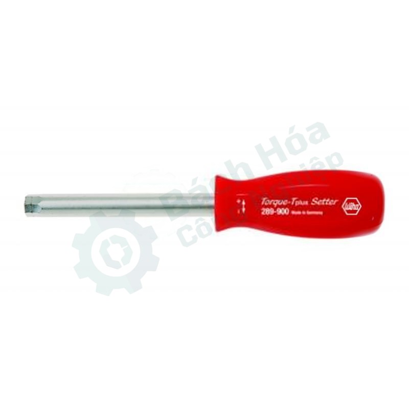 Bộ điều chỉnh lực tua vít mô-men WIHA 28691