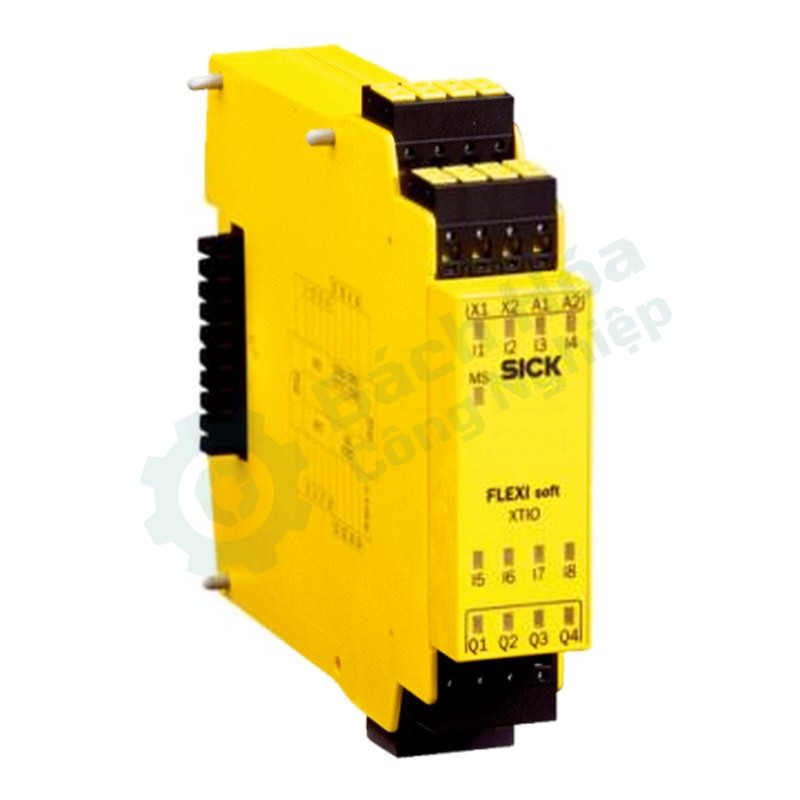 Bộ điều khiển an toàn SICK 1044125