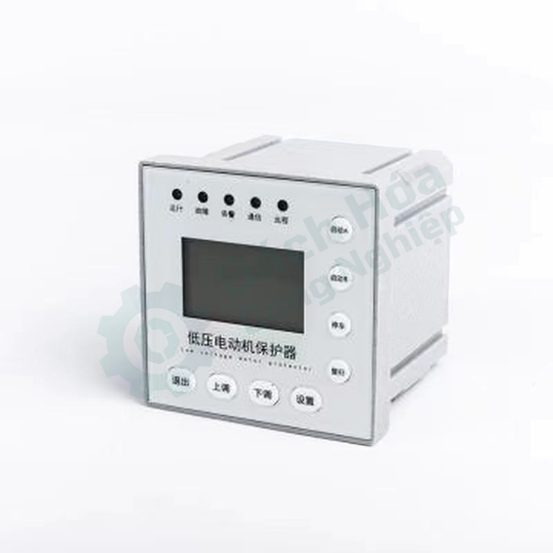 Bộ điều khiển bảo vệ động cơ PEOPLE RD2302T-F25A