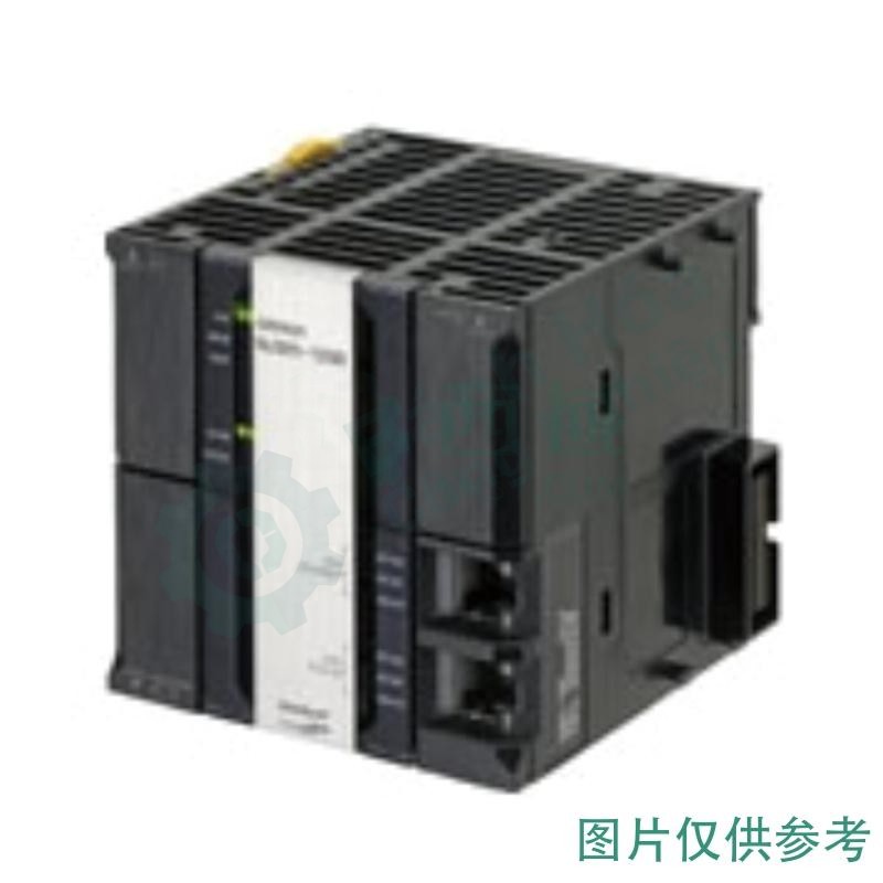 Bộ điều khiển chuyển động (PLC) OMRON NJ301-1200