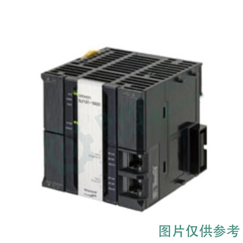 Bộ điều khiển chuyển động (PLC) OMRON NJ501-1300