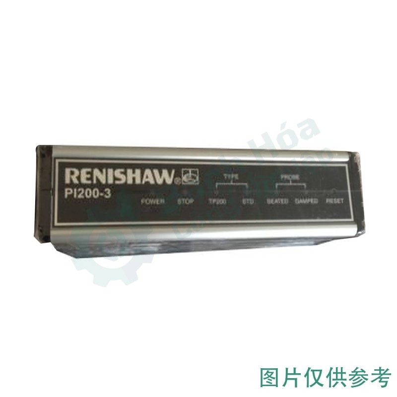 Bộ điều khiển đầu đo CMM (PI200-3) RENISHAW A-5707-0100