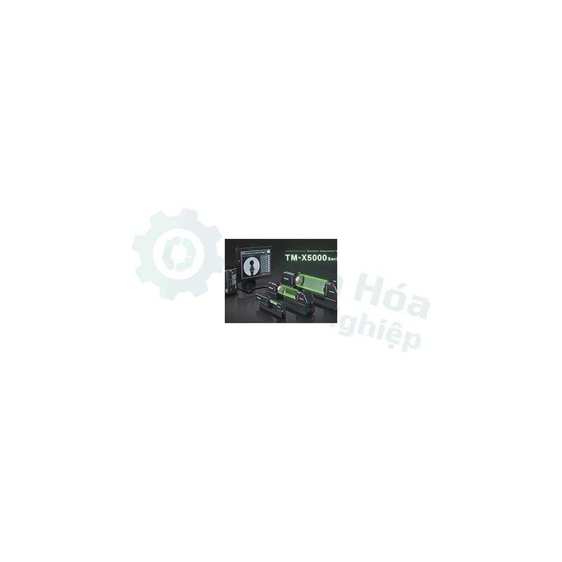 Bộ điều khiển Keyence TM-X5000