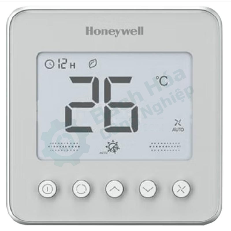 Bộ điều khiển nhiệt độ kỹ thuật số HONEYWELL TF228WN