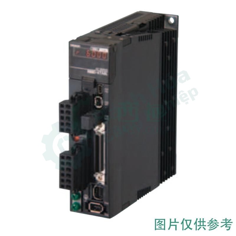 Bộ điều khiển servo (servo driver) OMRON R88D-KT02H-Z