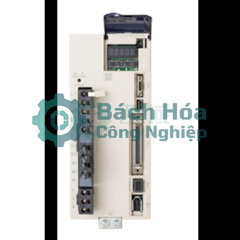 Bộ điều khiển servo (servo driver) YASKAWA SGD7S-120A00B202