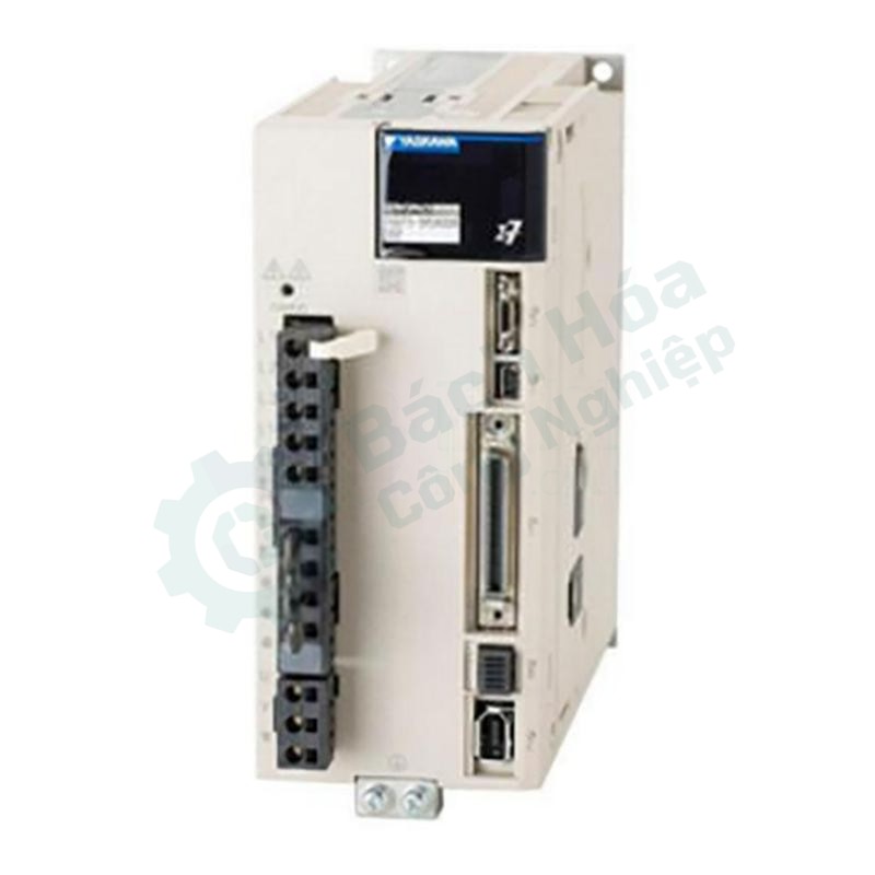 Bộ điều khiển servo (servo driver) YASKAWA SGD7S-7R6A00B202