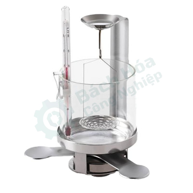 Bộ đo tỷ trọng cho cân phân tích METTLER 30300933