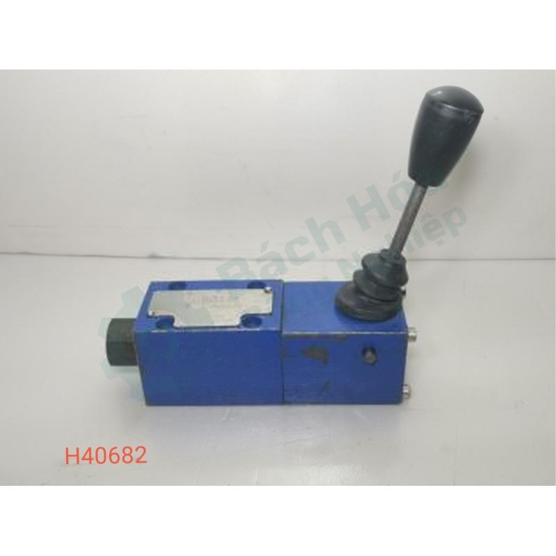 Bộ đổi chiều (phụ tùng máy) SANDVIK H40682