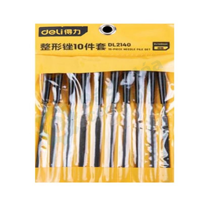 Bộ dũa chỉnh hình DELI DL2140