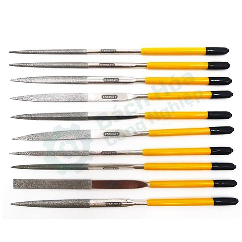 Bộ dũa chỉnh hình STANLEY 22-521-23