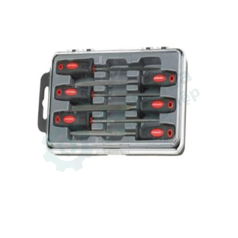 Bộ dũa kim (bộ dũa nhỏ nhiều cỡ) ENDURA E9034