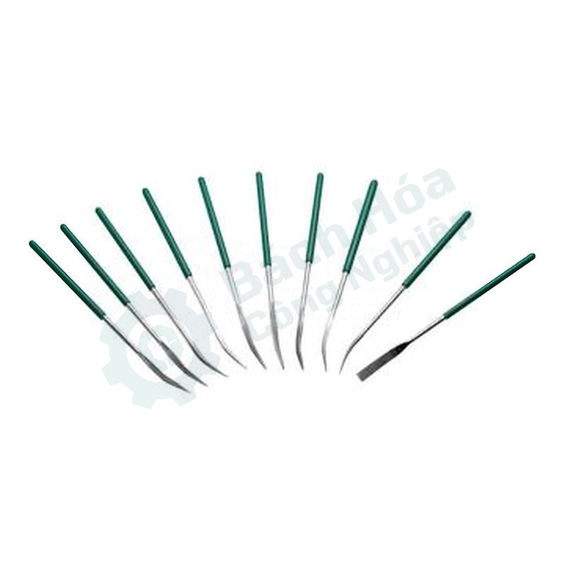 Bộ dũa kim (bộ dũa nhỏ nhiều cỡ) SATA 3805
