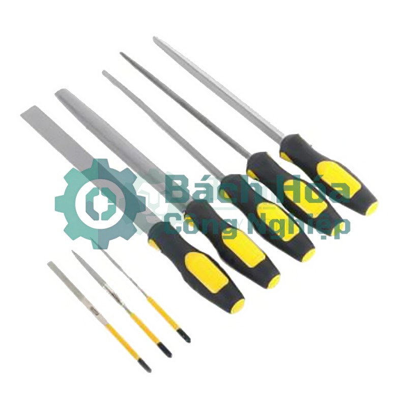 Bộ dũa STANLEY TK910-23C