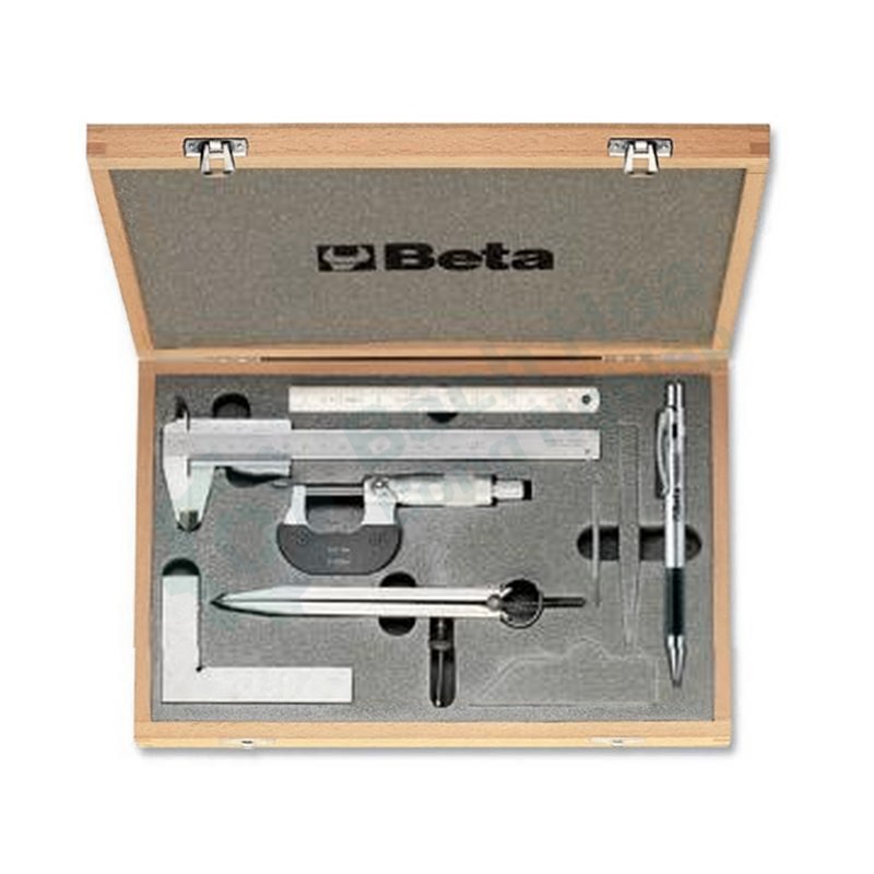 Bộ dụng cụ BETA Beta-016850110