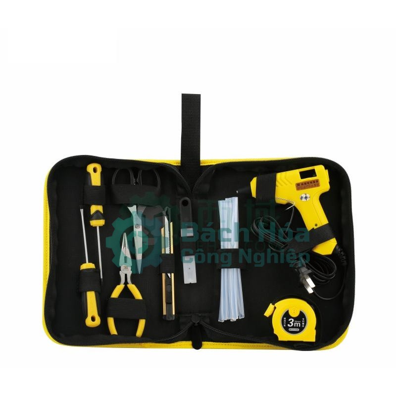 Bộ dụng cụ BOSI BS510009
