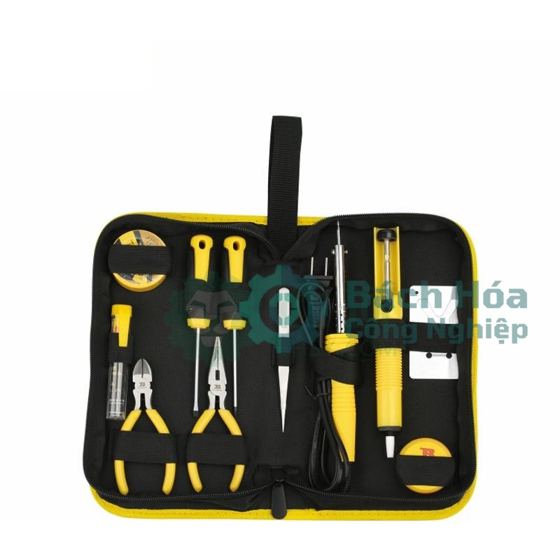 Bộ dụng cụ BOSI BS510010