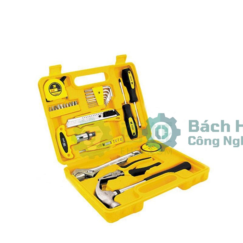 Bộ dụng cụ BOSI BS510928