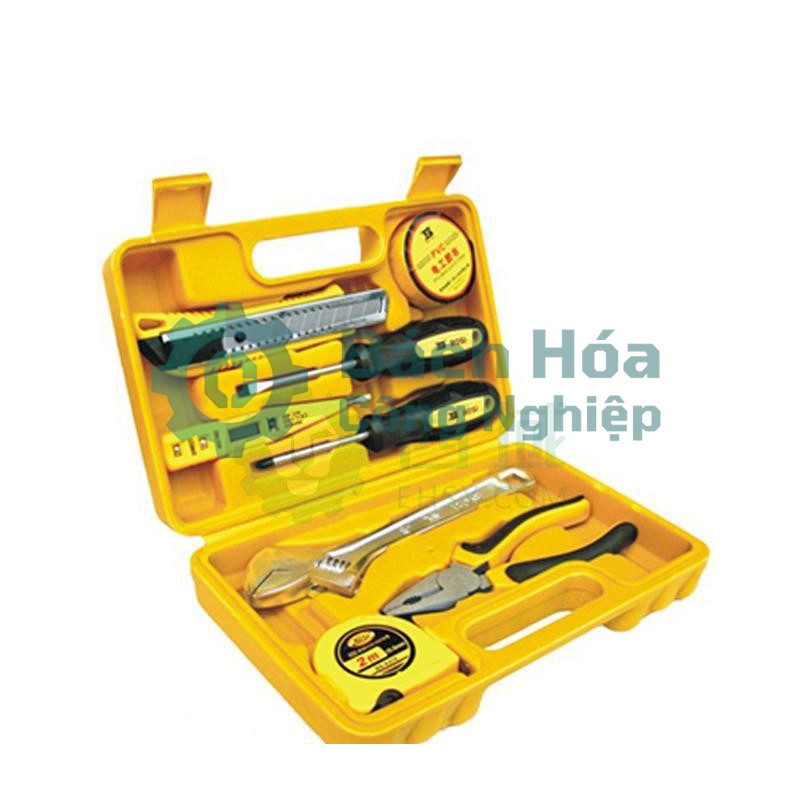 Bộ dụng cụ BOSI BS511008
