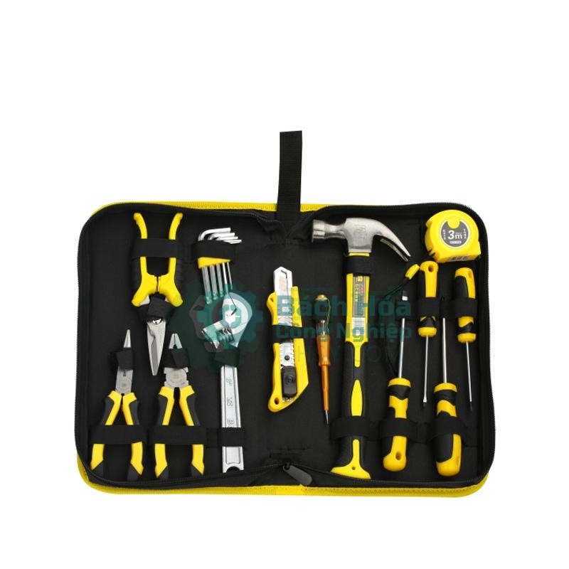 Bộ dụng cụ BOSI BS511017