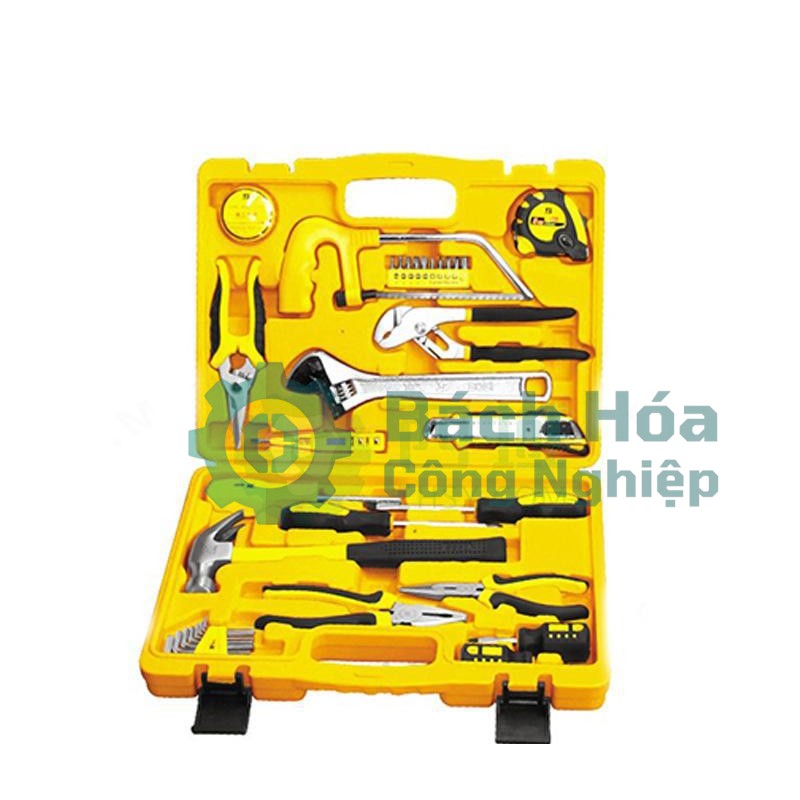 Bộ dụng cụ BOSI BS511035
