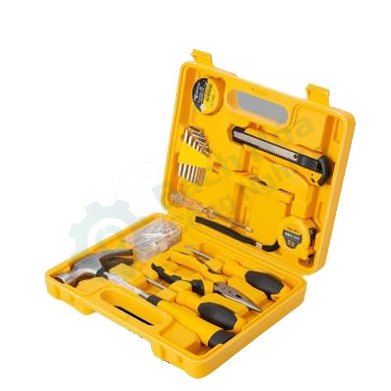 Bộ dụng cụ DELI DL1018J