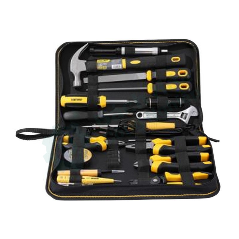 Bộ dụng cụ DELI DL1026E