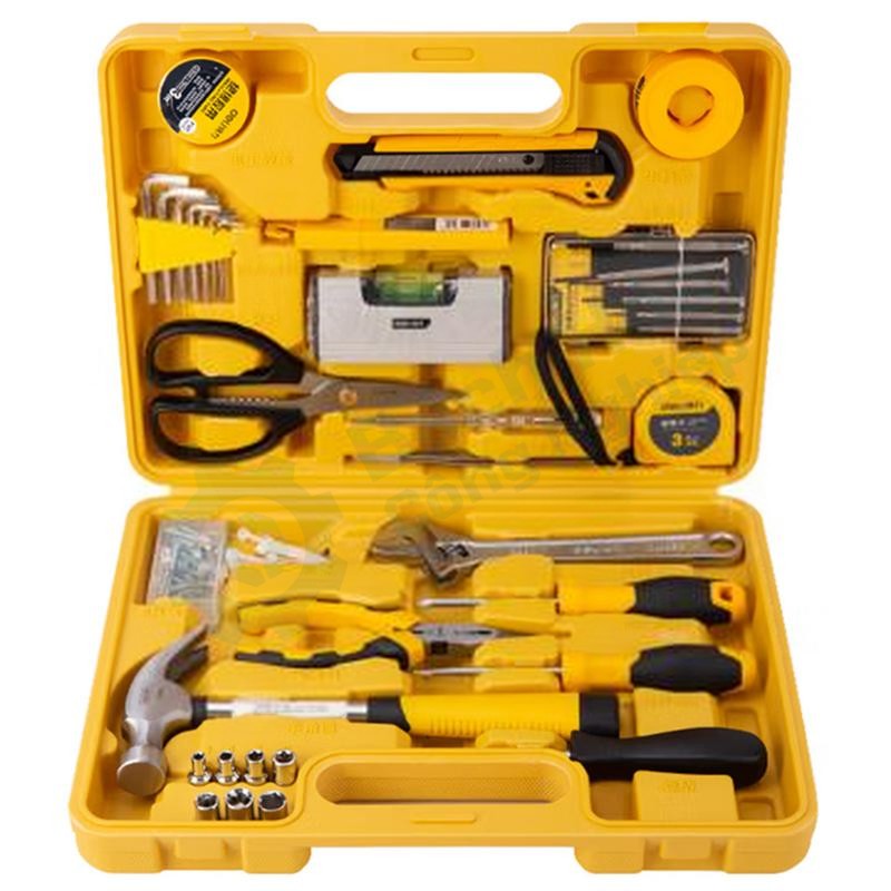 Bộ dụng cụ DELI DL1038J