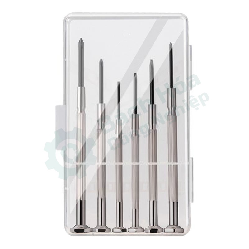 Bộ dụng cụ DELI DL3206