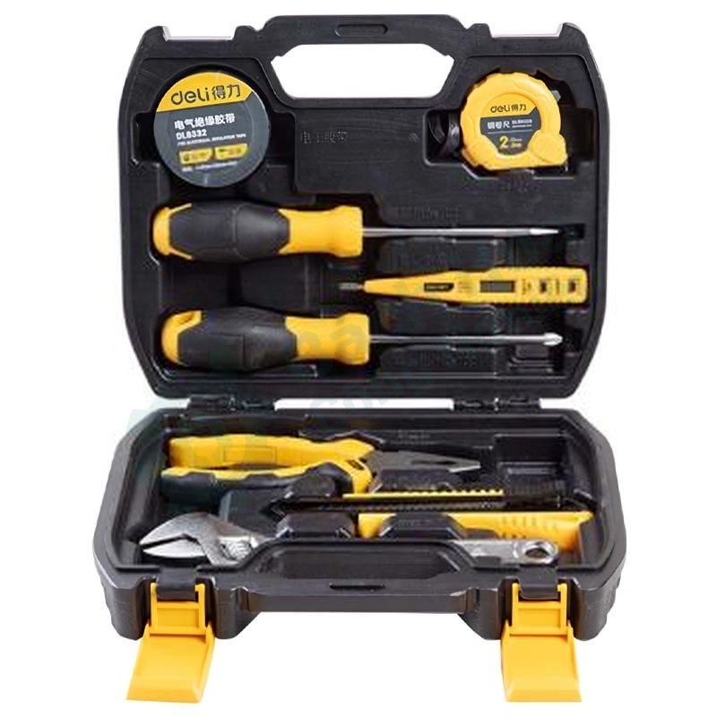 Bộ dụng cụ DELI DL5961