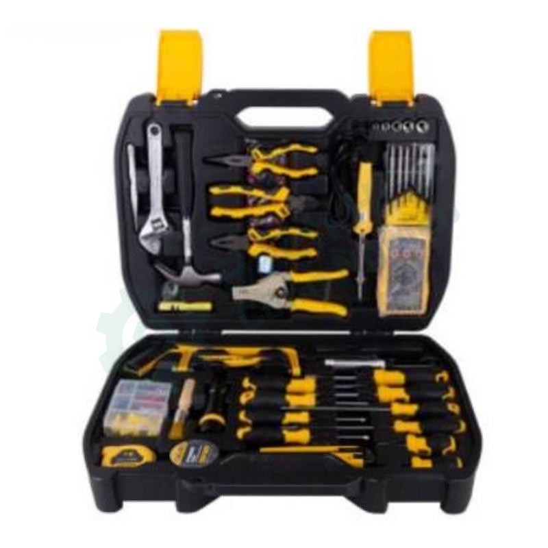 Bộ dụng cụ DELI DL5968