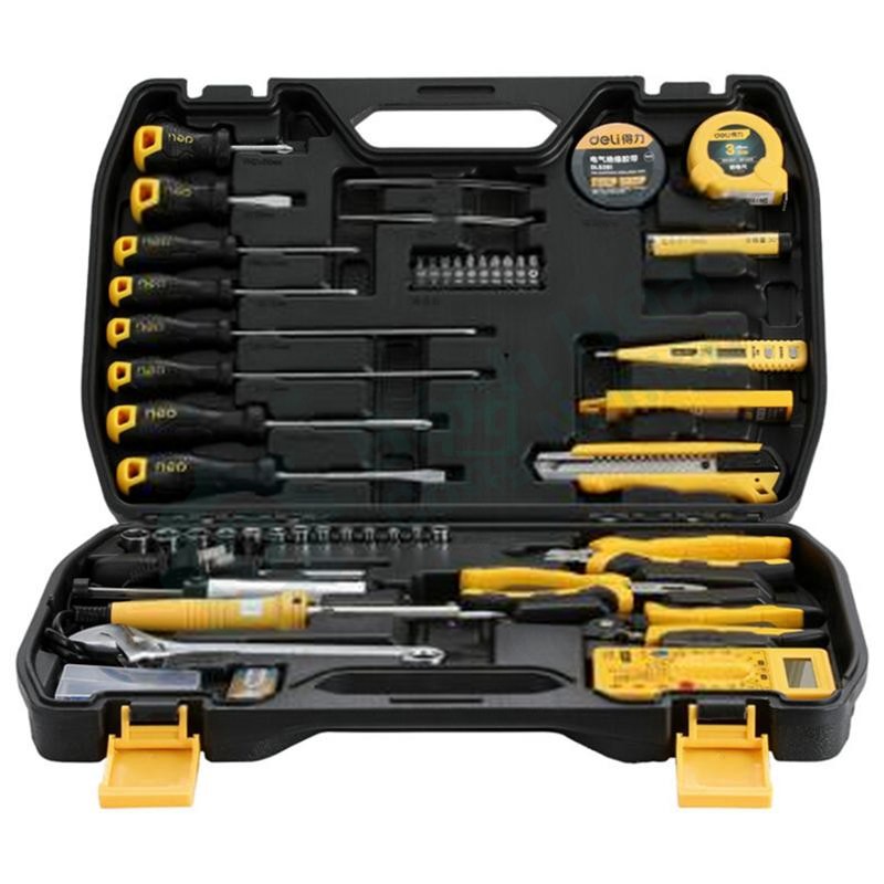 Bộ dụng cụ DELI DL5969