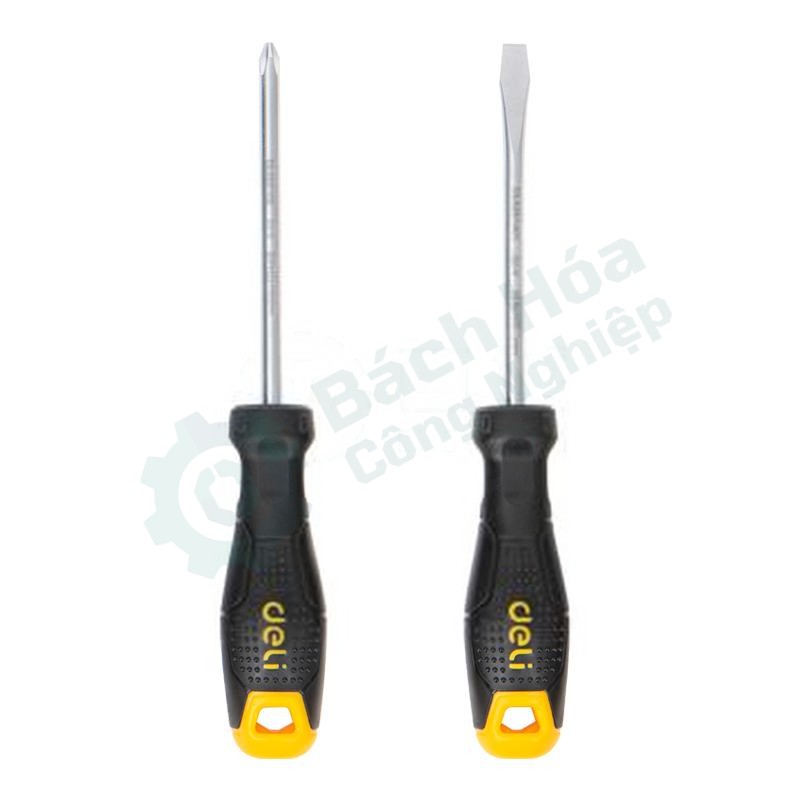 Bộ dụng cụ DELI DL620102