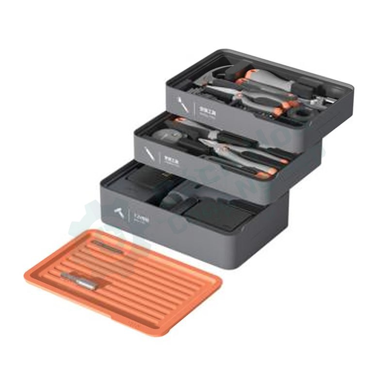 Bộ dụng cụ DELI H1001-DEF