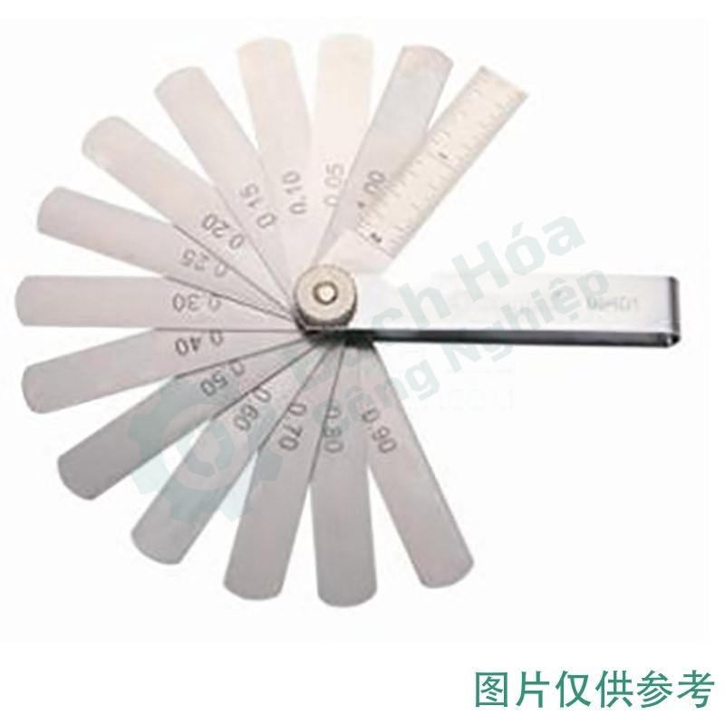 Bộ dụng cụ ENDURA 0.02-1.00mm