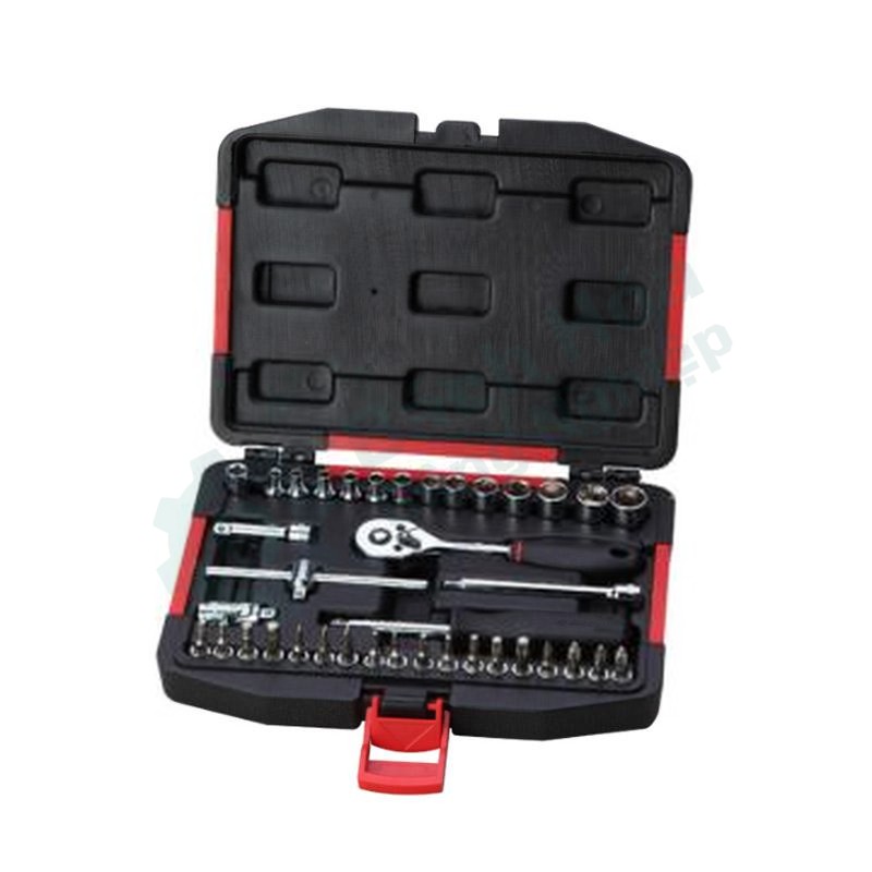 Bộ dụng cụ ENDURA 6.3mm