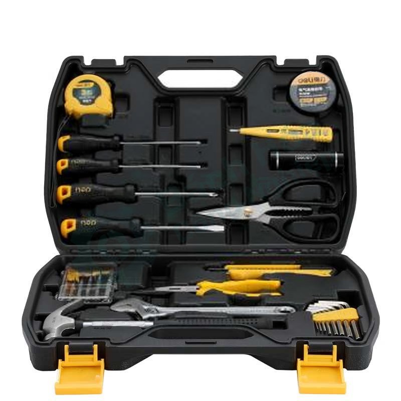 Bộ dụng cụ gia đình DELI DL5963