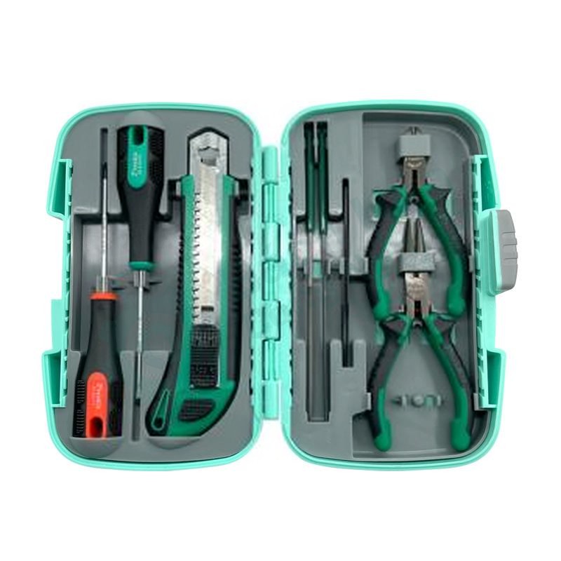 Bộ dụng cụ gia đình PROSKIT PK-301