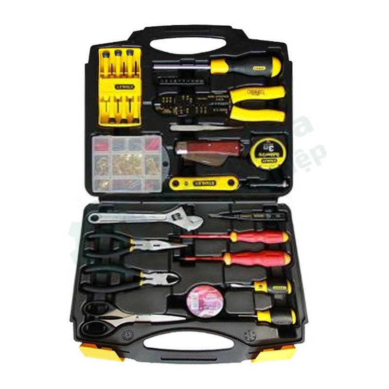 Bộ dụng cụ gia đình STANLEY LT-809-2-23
