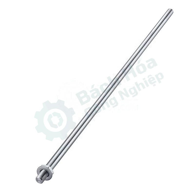Bộ dụng cụ IKA 0001545100