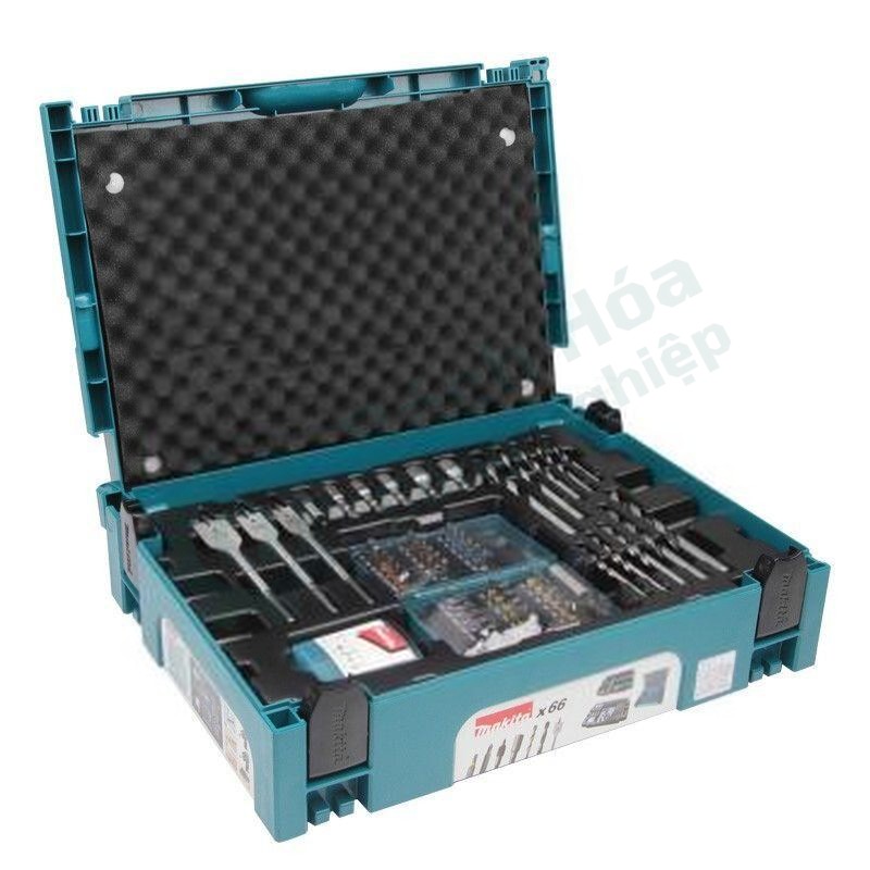 Bộ dụng cụ MAKITA B-43072