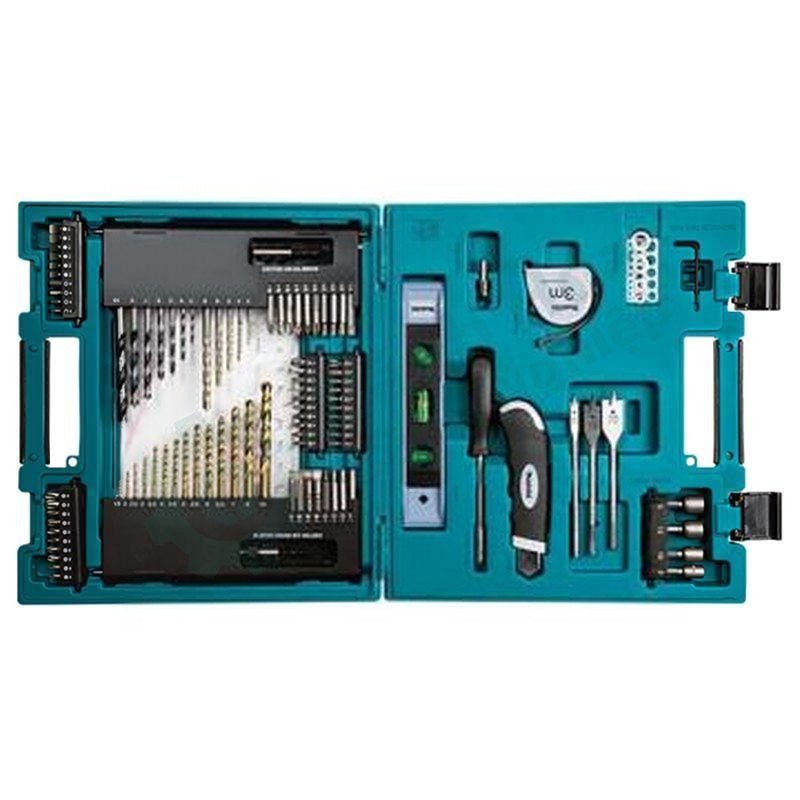 Bộ dụng cụ MAKITA D-31778