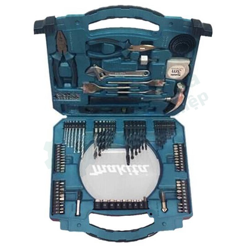 Bộ dụng cụ MAKITA D-53017