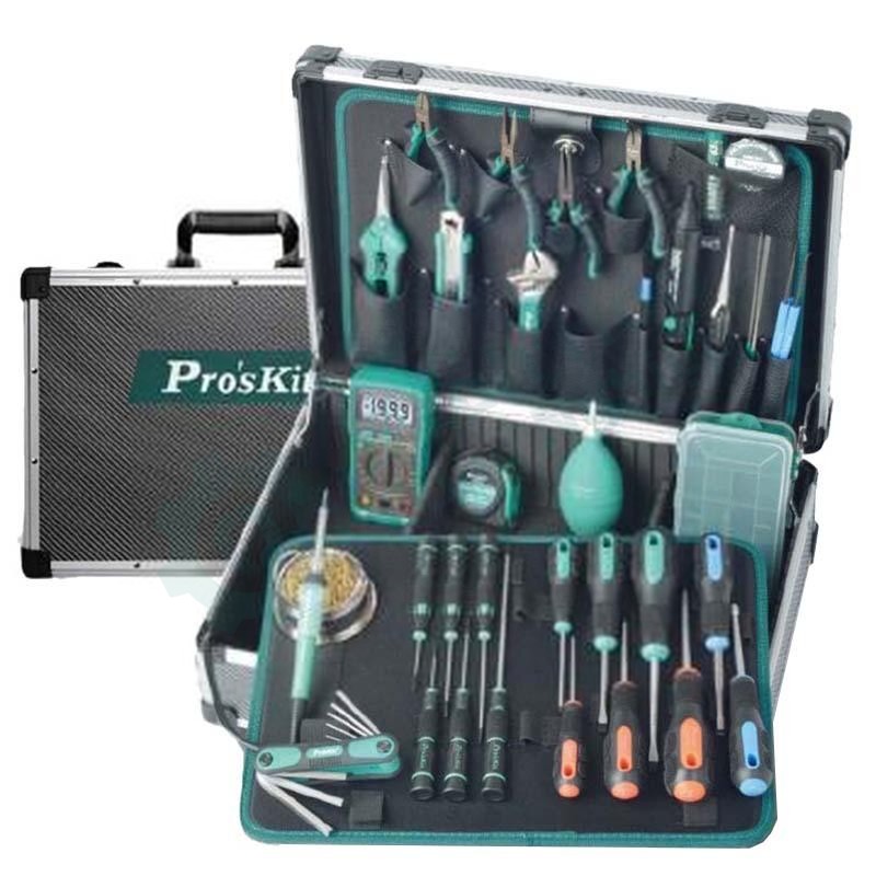 Bộ dụng cụ PROSKIT PK-1305NH
