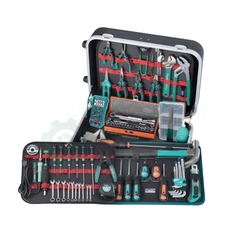 Bộ dụng cụ PROSKIT PK-15308HM