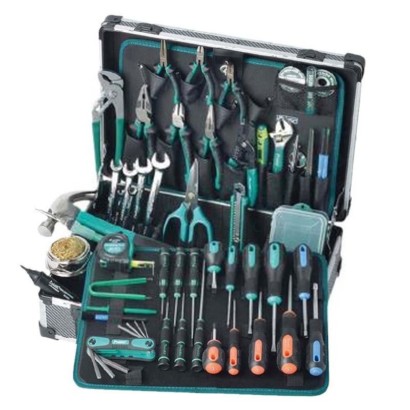 Bộ dụng cụ PROSKIT PK-1700NH