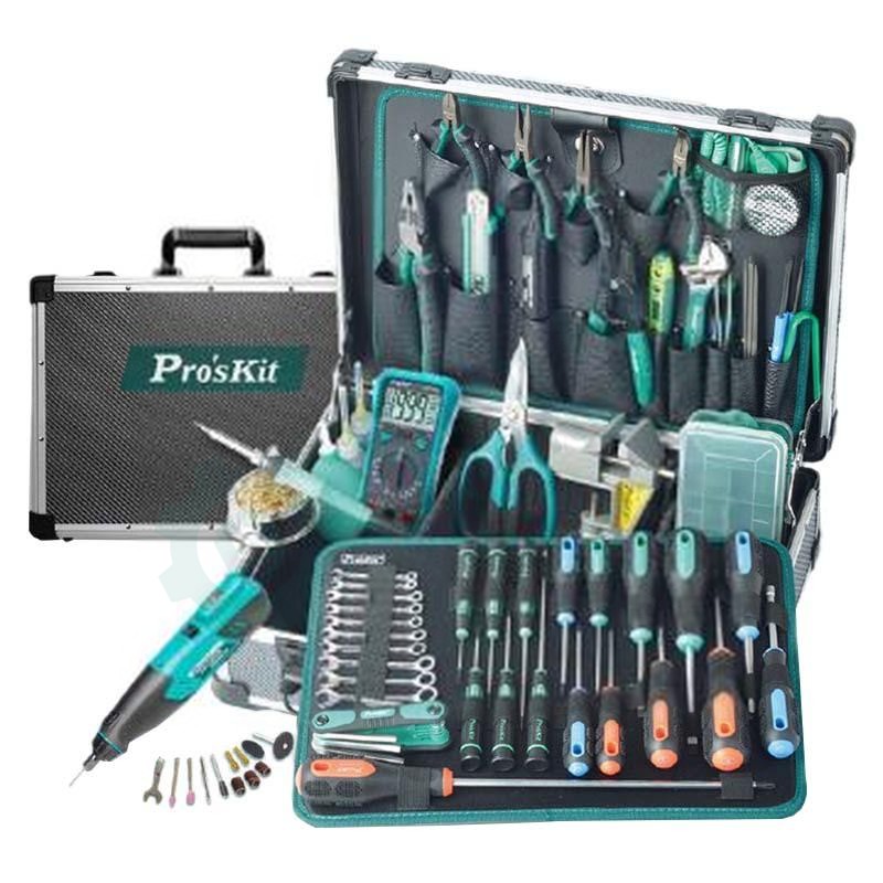Bộ dụng cụ PROSKIT PK-1900NH